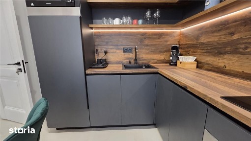 Vivat Smart Apartment with Workspace Balcon, Prima Inchiriere, ideal