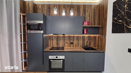 Apartament 2 camere de lux, Semicentral, etaj 1, prima inchiere, teras