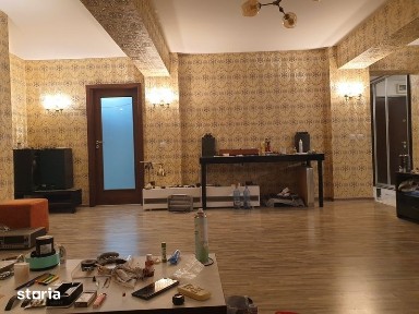 Apt rate ConfortCity Pallady Apt130m 4cam 2bai una12,5m alta4m.