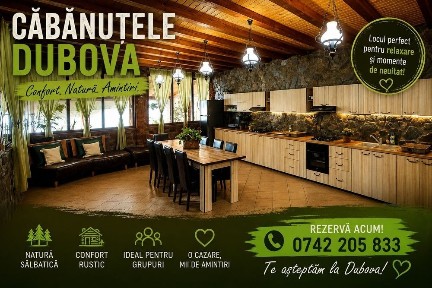 Vand complex turistic cu 14 camere in Golful Dubova