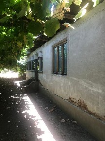 Vand casa din caramida com. Rogova, jud. Mh