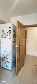 Apartament 2 camere, zona Tractorul, parcare inclusa