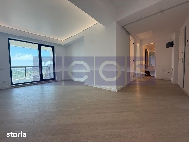 De vanzare | Apartament 2 Camere | Bucatarie inchisa | Cortina North