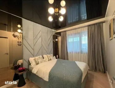 Apartament 2 Camere Otopeni | Toate Facilitatile | Nou, Spatios