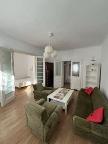 Chirie casa 2 camere, 50mp, Louis Pasteur - 1600 lei