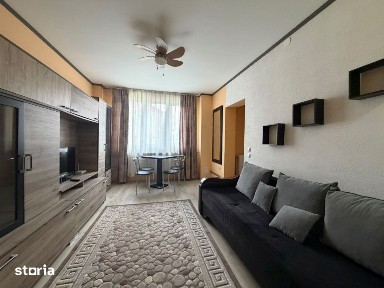 Garsoniera de inchiriat, 24 mp, Manastur
