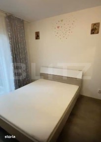 Apartament 2 camere, 50 mp, parcare, zona str. Libertatii - Apahida
