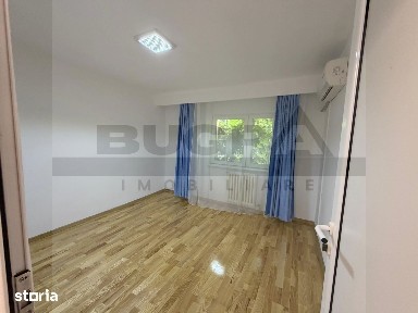 Apartament de 4 camere, decomandat, 95mp, parcare, zona Piata Zorilor