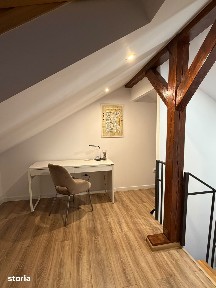 Apartament 3 camere, 2 niveluri, Mănăștur, parcare cu priză electrica