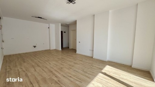 2 camere 45 mp, balcon 10 mp, eraj 5 din 8, garaj, Floresti Residence