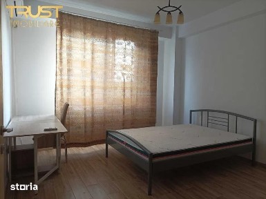 2 Camere l Decomandate l Str.Soporului l Balcon