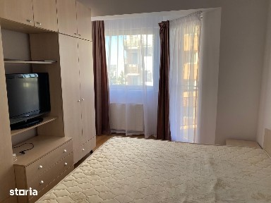 Apartament 2 camere (open space) Gheorgheni, zona Brancusi, cu parcare