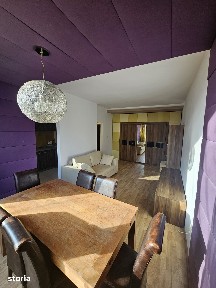 Untold Festival - Apartament 2 camere - 10 min de Arenă