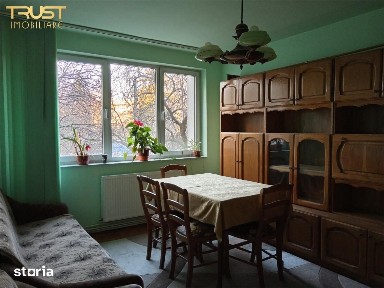 Cazare Untold l 2 Camere l 48 MP l Balcon
