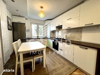 OPORTUNITATE!4 camere | 2bai | BALCON | PARCARE | GRIGORESCU/CASA RADI