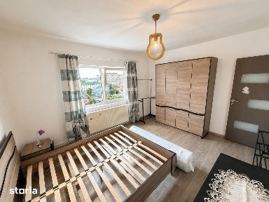 Apartament cu 3 camere | Calea Dorobantilor | Aer conditionat