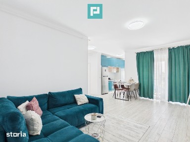 Apartament cu 3 camere Adora Park