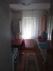 Vand apartament 4 camere