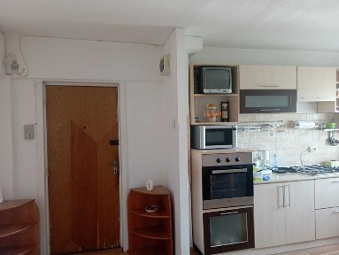 Apartament 3 camere decomandat-suprafata mare-2 bai-2 balcoane-zona Dorobanti Deva