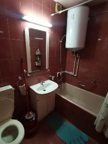 Garsoniera de vânzare 26000 EUR negociabil