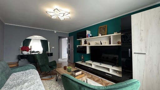 Apartament la cheie