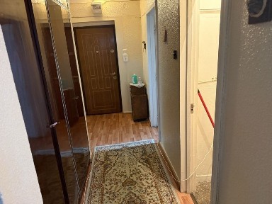 Apartament 4 camere