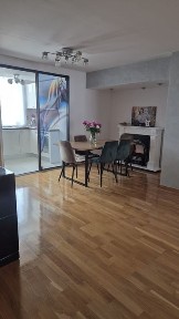 Apartament 4 camere 125 mp