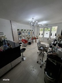 Spatiu comercial 80 mp de inchiriat - Calea Moldovei