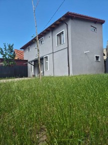 Casa de vânzare in orasul balnear Ocna Mureș.