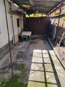 Casă de vânzare - Reșița, Cartierul Muncitoresc, Str. Romul Ladea nr. 11A