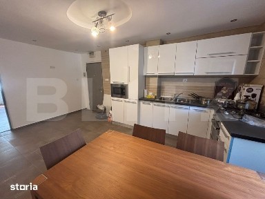 Apartament 3 camere, 70 mp, etaj 1, zona Micro 11