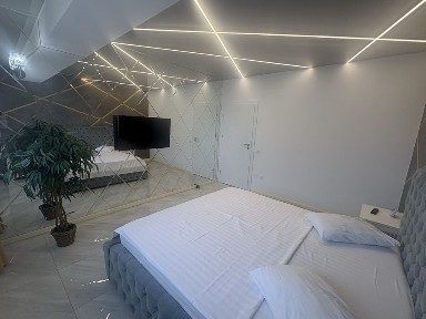Ap de vanzare in Complex Central park 1
