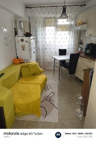 Apartament decomandat 1 camera mutare imediata