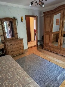 Apartament 3 camere de inchiriat
