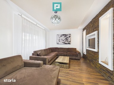 Casă individuală premium, teren 1025mp - Micălaca