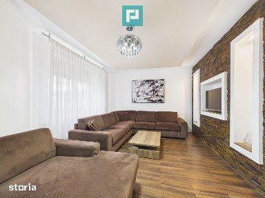 Casă individuală premium, teren 1025mp - Micălaca