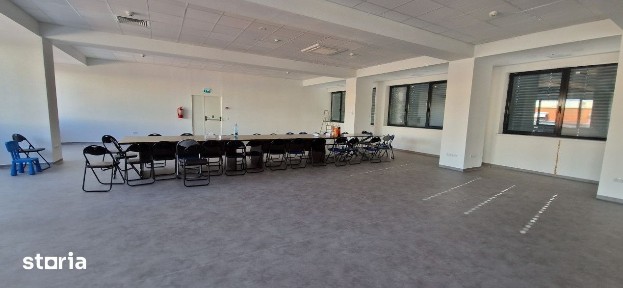 Spatiu birouri 200mp zona Aeroport