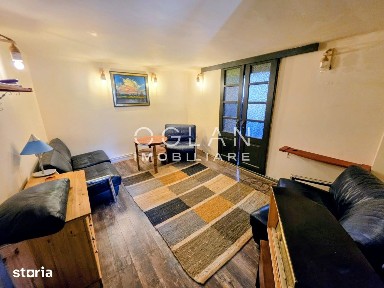 Apartament 2 cam. + Terasa, Zona Centrala, COMISION 0%