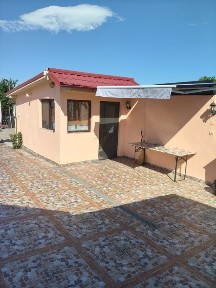 Casa locuibila complet utilata