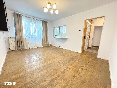 Apartament 4 camere, etaj intermediar, CT, AC, PVC, accept credit