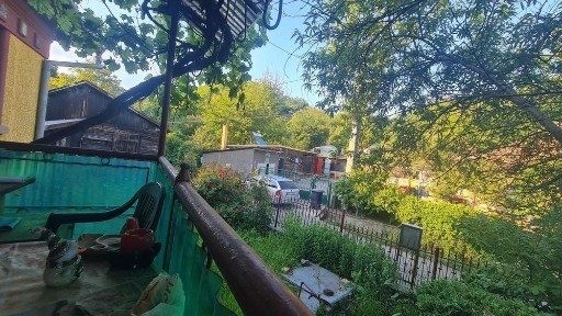 Casa 100m2 in zona Brad (Teren 1026m2)