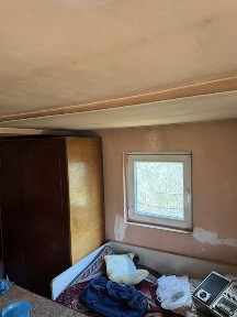Vand casa + teren 12800 mp
