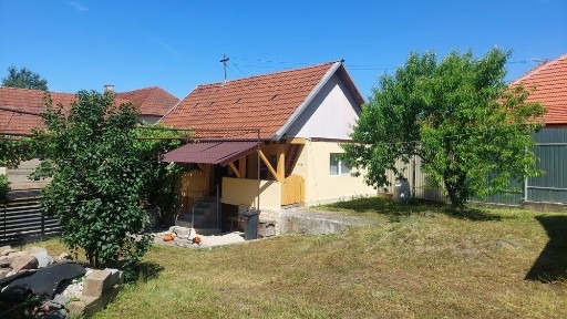 Casă de vânzare Zdrapti Hunedoara