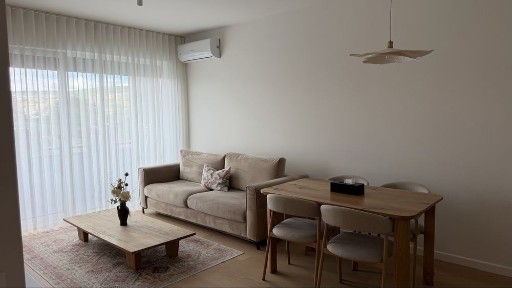 Apartament premium 2 camere | Bloc nou (2026) | Complet mobilat și utilat | Parcare subterană | Cluj-Napoca