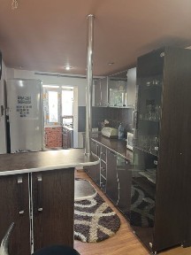 Vand apartament 3 camere