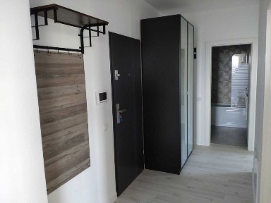 De închiriat începând cu 1 august 2026 - Apartament modern, complet mobilat, în Panoramic Residence