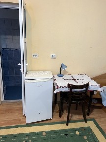 Garsonieră de închiriat