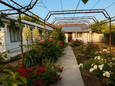 Casa de vanzare