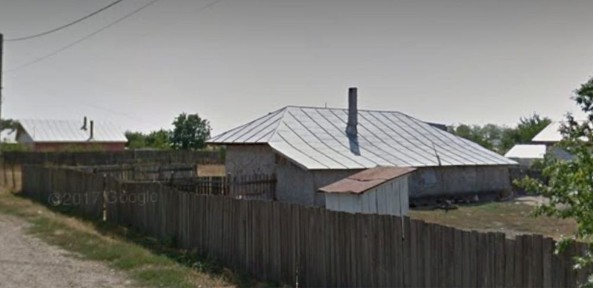 Casa de vanzare Tecuci Satu-Nou