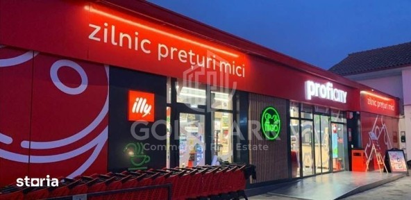 Spatiu Comercial - Investitie Sigura/Chirias pe Termen Lung